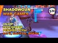 Обзор игры: Shadowgun War Games