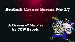 British Crime Shows 027