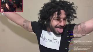 Pqueen - Aykut Elmas Videoları İzliyor ?