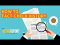 How to Fact-Check History | Retro Report