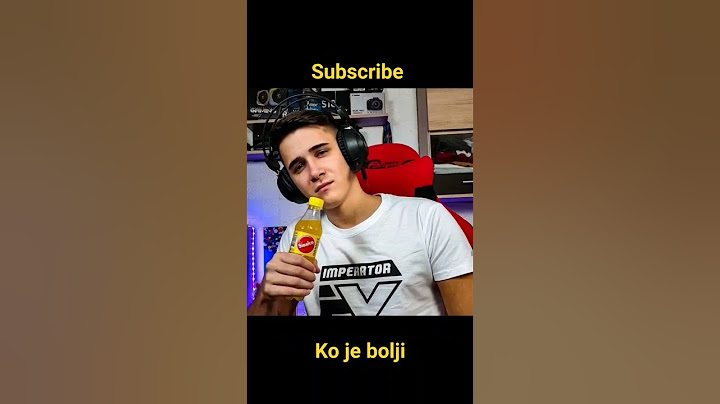 Dex Rock ili Imadid ko je bolji? #dexrock
