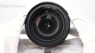 Canon RF24-105mm F4L IS USM 並品 - YouTube