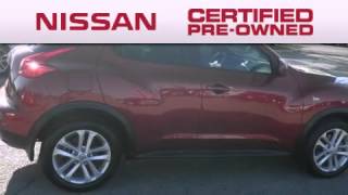 Used 2011 Nissan Juke San Antonio | Austin TX