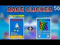 Race clicker  atlantis racer 30720 ocean wins  ep56 hmj 10 roblox