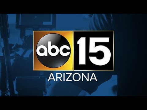 ABC15 Arizona in Phoenix Latest Headlines | July 14, 7pm