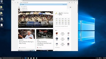 Internet Explorer 10, 11,  Microsoft Edge Forensic on Windows 10
