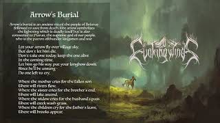 Evoking Winds - Arrow's Burial