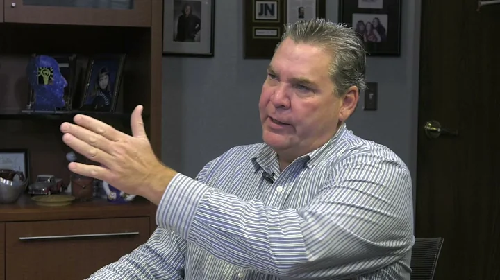 Law and Reality Episode Preview: "The Three Point Retirement Plan"