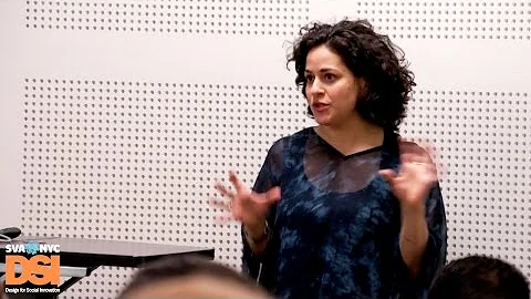 Jennifer Gootman - Director of Social Consciousnes...