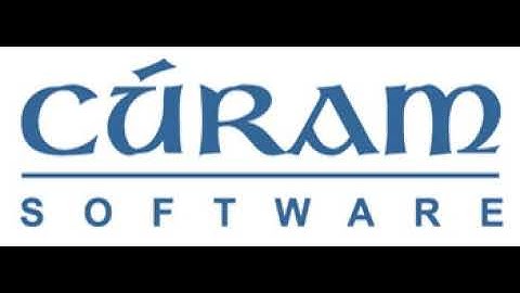 Cúram Software | Wikipedia audio article