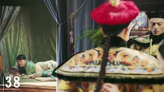 The emperor violated the queen mother's order and slept with her again |Ruyi's Royal Love