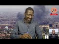 الحلقة كاملة لدكتور محمد علي الجزولي يكشف فيها عن ملفات خطيرة لتورط سياسيين في إشعال هذه الحرب الحلقة كاملة لدكتور محمد علي الجزولي يكشف فيها عن ملفات خطيرة لتورط سياسيين في إشعال هذه الحرب