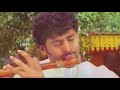 Pournami flute music