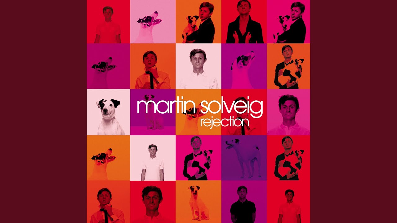 在 YouTube 上观看 Rejection (Ian Carey Remix) 在 YouTube 上观看 Rejection (Ian Carey Remix)