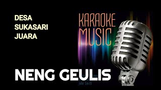 Download Lagu KARAOKE NENG GEULIS@KANG ARIEF RACHMAT MP3 Download Lagu KARAOKE NENG GEULIS@KANG ARIEF RACHMAT MP3