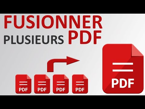 Vidéo: Comment copier des signets d'un PDF à un autre ?