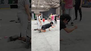 how to do PATHFIT 2 be exercises