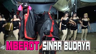 reog sinar budaya mberot ▶hajat Pak Nurhedi Sudi, Jatisari Kuripan