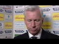 Newcastle boss Alan Pardew issues apology for attempted headbutt on David Meyler