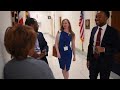 Chris Jackson on Lobby Days