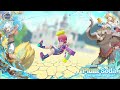 ✦Limited New Costume - Plum Soda✦
