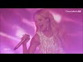 Carrie Underwood ~ Cry Pretty ~ Stagecoach 2022