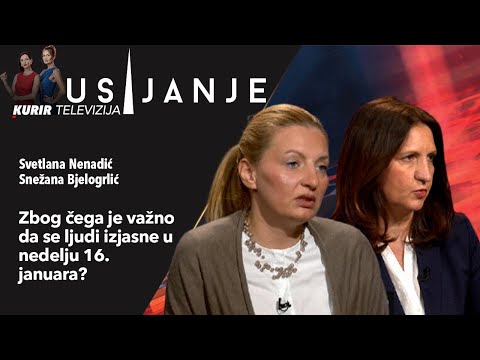 Video: Šta je referendum i kada se održava