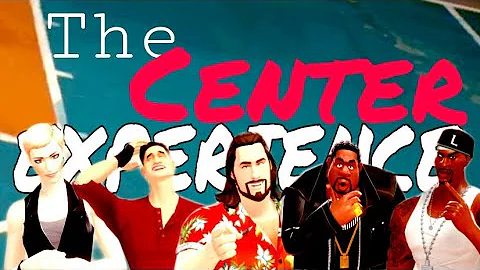 THE CENTER EXPERIENCE | 3on3 FreeStyle