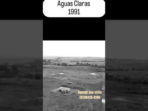 Águas Claras DF.