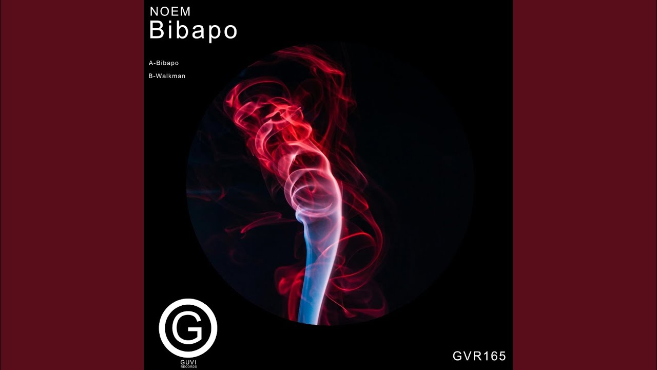 Watch Bibapo on YouTube Watch Bibapo on YouTube