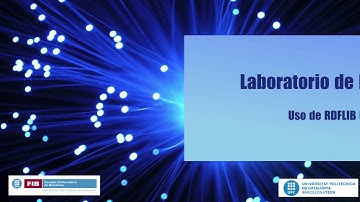 Material Laboratorio ECSDI RDFlib 2