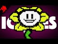 Qui est FLOWEY ? 🌼 (Undertale)