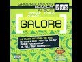 Galore riddim mix 2005