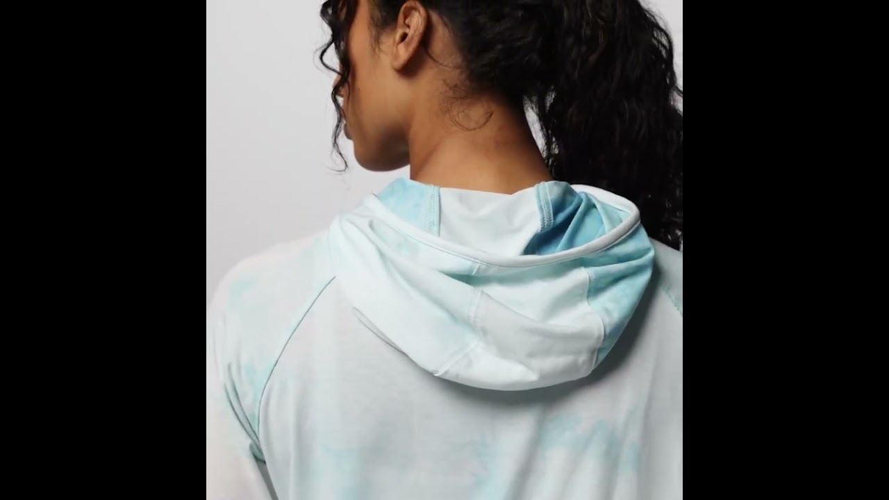 Columbia - PFG Uncharted II Cloud Hoodie - Women's