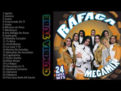 Descargar MP3 Mix Rafaga Gratis – Descargar Musica Gratis