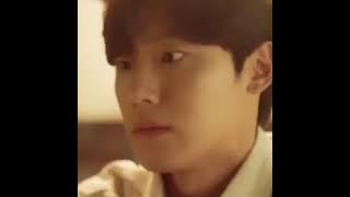 18 again eps 12 jung da jung & go woo young kisseu