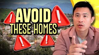 The WORST Types of Homes to Buy in Chino Hills (Watch Before Buying)