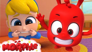 Bebé Mila - Morphle 3D en Español | Caricaturas | Moonbug Kids en Español