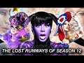 Rupaul's Drag Race UNAIRED Runways: Season 12 | Hot or Rot?