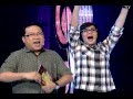 THE SINGING BEE The Final Countdown THE SINGING BEE The Final Countdown