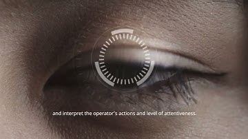 Smart Eye – AIS: Fleet Driver Support System