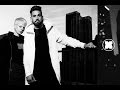 XLR8R Winter Collection
