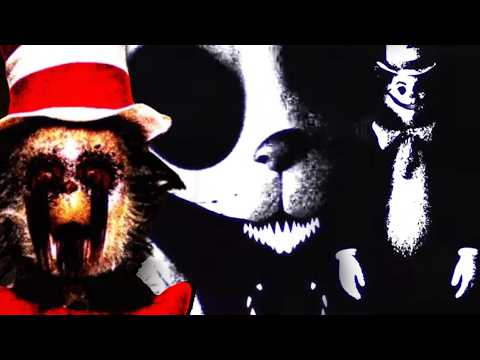 The Cat in the Hat is BACK!!