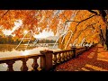 Beautiful Relaxing Music Gentle Autumn Melodies To Clear Your Mind Stress Relief Deep Healing mp3