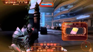 Mass Effect 2 Shadow Broker DLC - Part 3 (Insanity)