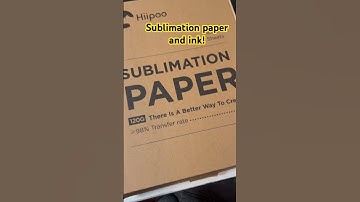 #sublimation #hiipoo #ink #smallbusiness #sublimationpaper #likesharesubscribecommentnow #halloween
