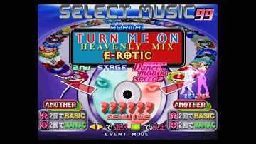 [DDR 3rdMIX(AC)(JP)][Unison(R) ANOTHER][29of38]TURN ME ON (HEAVENLY MIX)