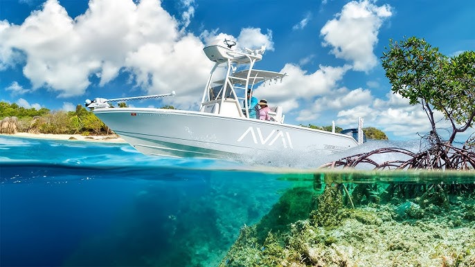 Florida Sportsman Best Boat - Choosing the Right Type of Fishing Boat 