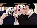 Lookism react to tiktoks part 33