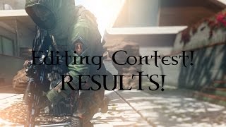 Nino&Gelato Dual Edit Contest #NGEC Results!